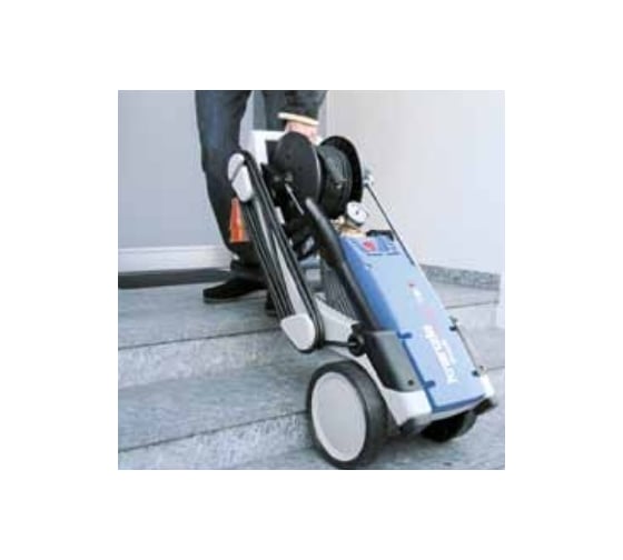 Аппарат высокого давления Kranzle Profi 175 TST