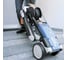 Аппарат высокого давления Kranzle Profi 175 TST 4