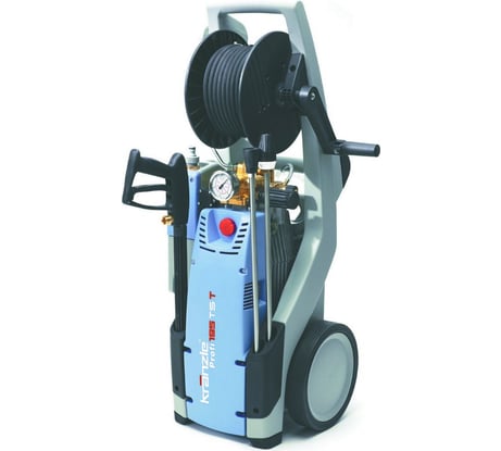 Аппарат высокого давления Kranzle Profi 195 TST