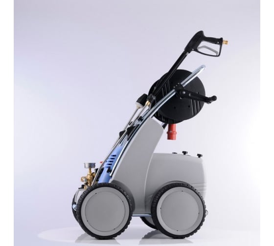 Аппарат высокого давления Kranzle Quadro 800 TST
