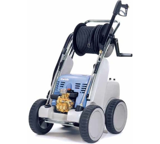 Аппарат высокого давления Kranzle Quadro 1000 TST 1