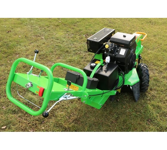 Измельчитель пней LASKI F460/27E