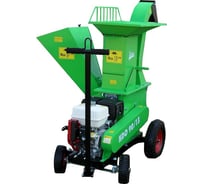 Измельчитель сучьев LASKI KDO 90/13S