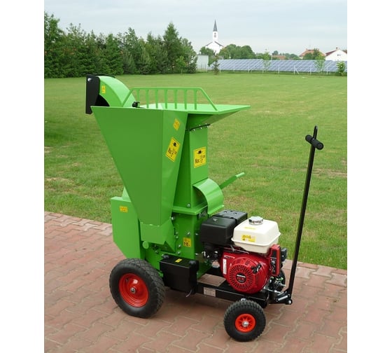 Измельчитель сучьев LASKI KDO 90/13S