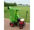 Измельчитель сучьев LASKI KDO 90/13S 2