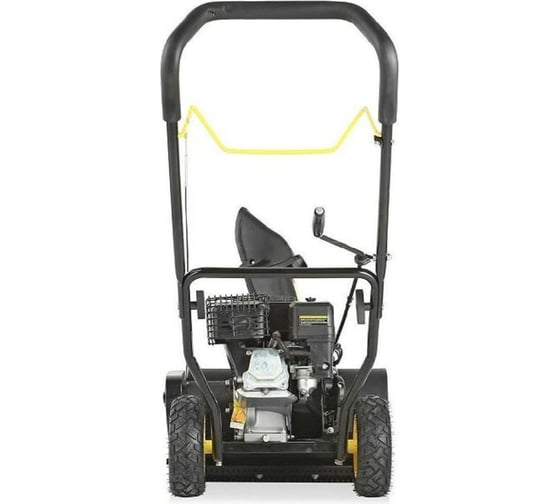 Снегоуборщик Huter SGC 3000