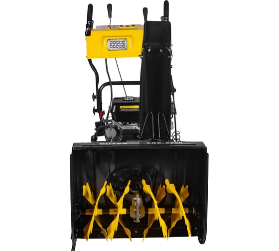 Снегоуборщик Huter SGC 6000 70/7/7