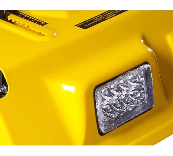 Снегоуборщик Huter SGC 6000 70/7/7