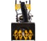 Снегоуборщик Huter SGC 6000 70/7/7 6