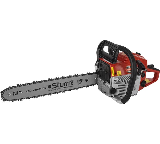 Бензопила Sturm GC99451B
