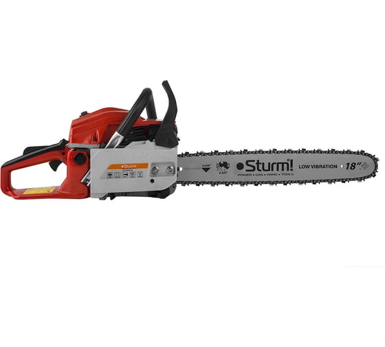 Бензопила Sturm GC99451B