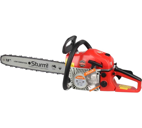 Бензопила Sturm GC99521B