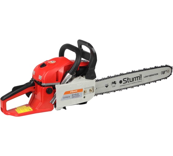 Бензопила Sturm GC99521B