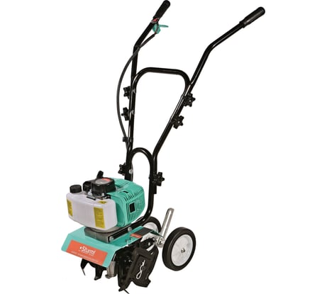 Бензокультиватор Sturm 2T, 51,7 cc, 2,2 л.с. GK83021