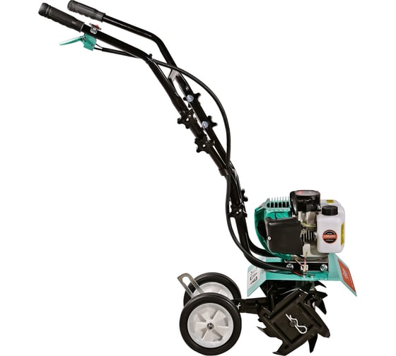 Бензокультиватор Sturm 2T, 51,7 cc, 2,2 л.с. GK83021