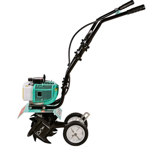 Бензокультиватор Sturm 2T, 51,7 cc, 2,2 л.с. GK83021