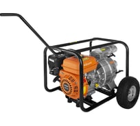 Бензиновая мотопомпа Sturm BP8750GV