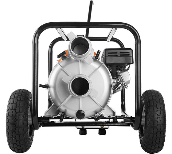 Бензиновая мотопомпа Sturm BP8750GV