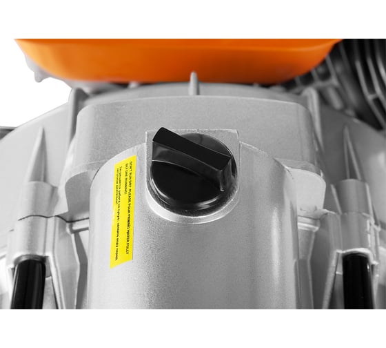 Бензиновая мотопомпа Sturm BP8750GV