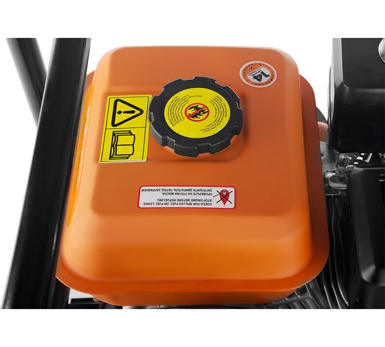 Бензиновая мотопомпа Sturm BP8750GV