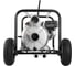 Бензиновая мотопомпа Sturm BP8750GV 2