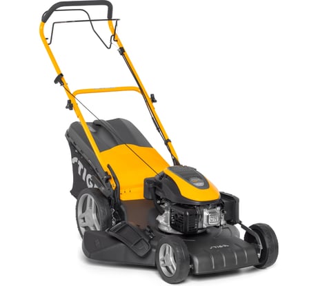Бензиновая самоходная газонокосилка STIGA Combi 53 SQ 295536848/ST1
