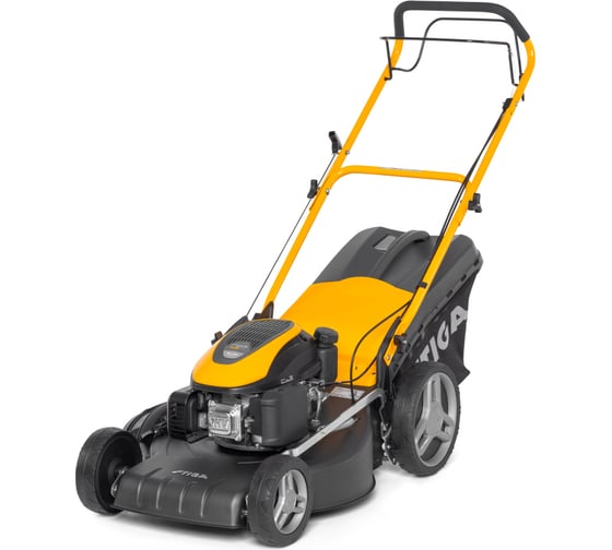 Бензиновая самоходная газонокосилка STIGA Combi 53 SQ 295536848/ST1