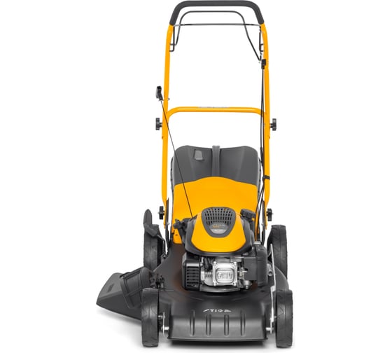 Бензиновая самоходная газонокосилка STIGA Combi 53 SQ 295536848/ST1