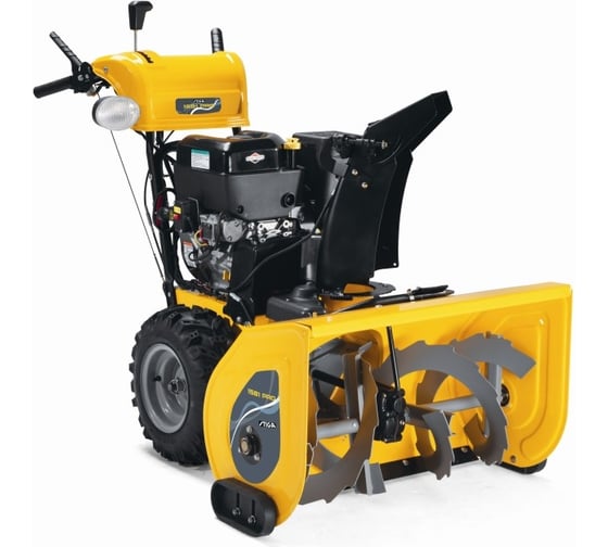 Снегоуборщик STIGA Pro 1581 HST 18-2852-33