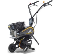 Культиватор McCulloch MFT55 170R 9666494-01