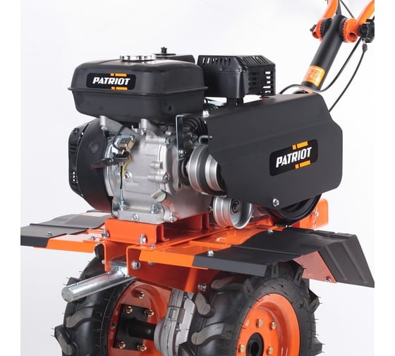 Бензиновый мотоблок PATRIOT МБП-7,0/900 440106535