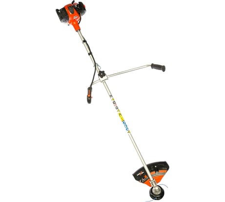 Мотокоса ECHO SRM-265TES