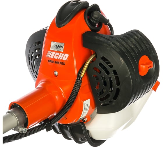 Мотокоса ECHO SRM-265TES