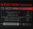 Бензиновая пила VERTON Garden Pro CS-5820 01.13537.14138 26