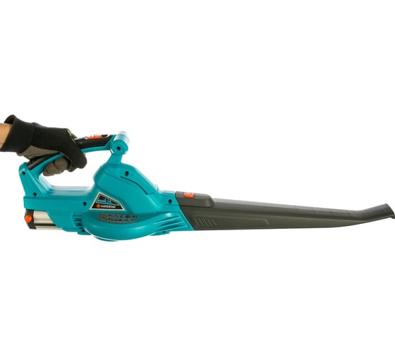 Воздуходув Gardena AccuJet 18-Li 09335-20.000.00