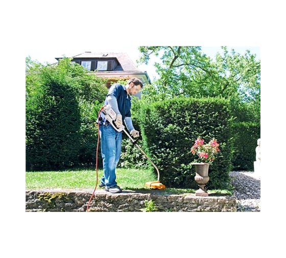 Электрический триммер Stihl FSE 71 48090114115