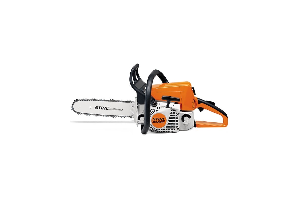 Бензопила Stihl MS 230 C-BE 16