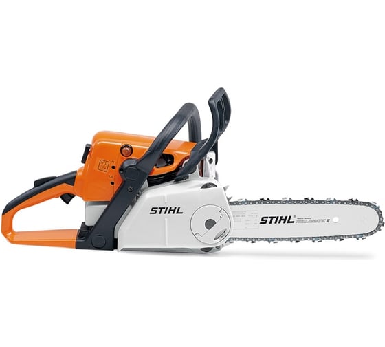 Бензопила Stihl MS 230 C-BE 16" 11232000829