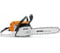 Бензопила Stihl MS 260 15" 11212000425 2
