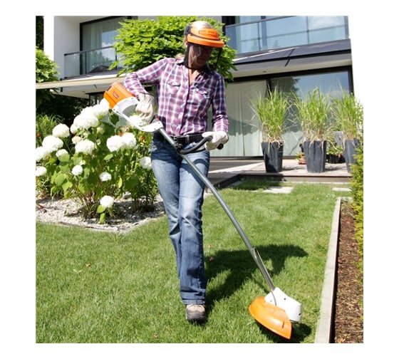 Аккумуляторная мотокоса Stihl FSA 85 48520115707