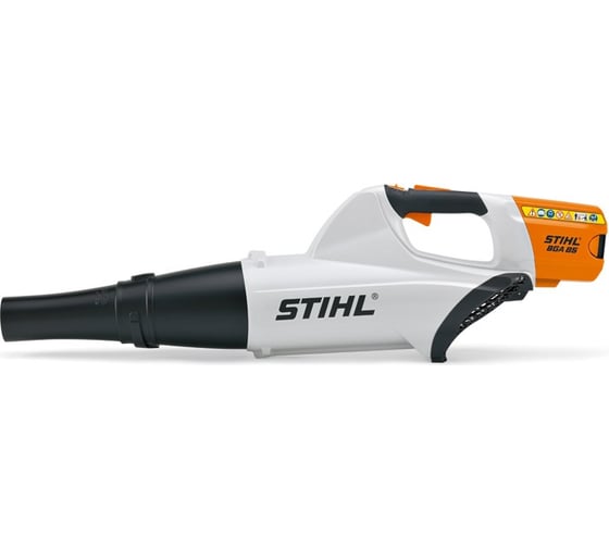 Аккумуляторное воздуходувное устройство Stihl BGA 85 48530115903