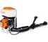 Профессиональная воздуходувка Stihl BR 500 42820111610 1