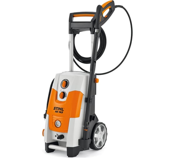Моечная машина Stihl RE 143 47680124508