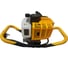 Бензобур Zitrek GED-52 без шнека 067-2004 2