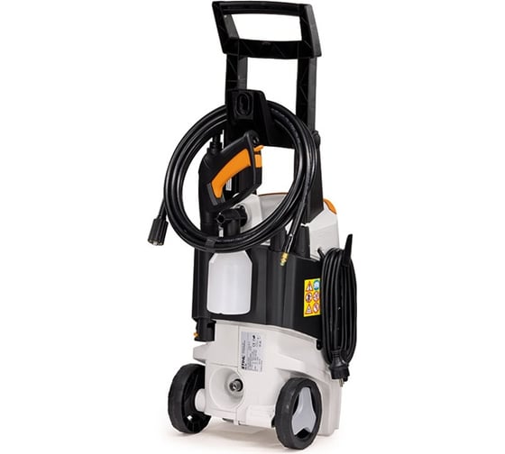 Моечная машина Stihl RE 98 47750124501