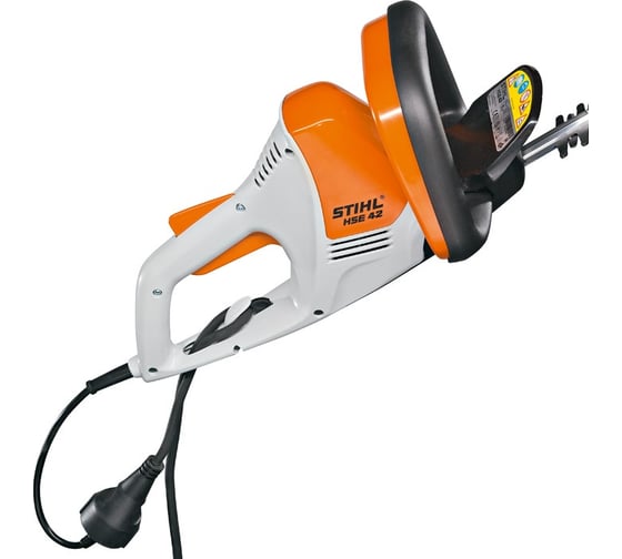 Садовые ножницы Stihl HSE 42 48180113506