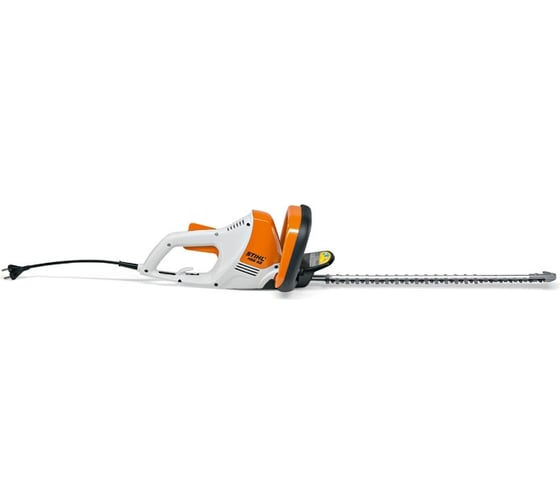 Садовые ножницы Stihl HSE 52 48180113507