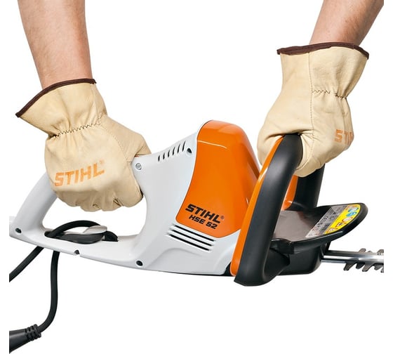 Садовые ножницы Stihl HSE 52 48180113507