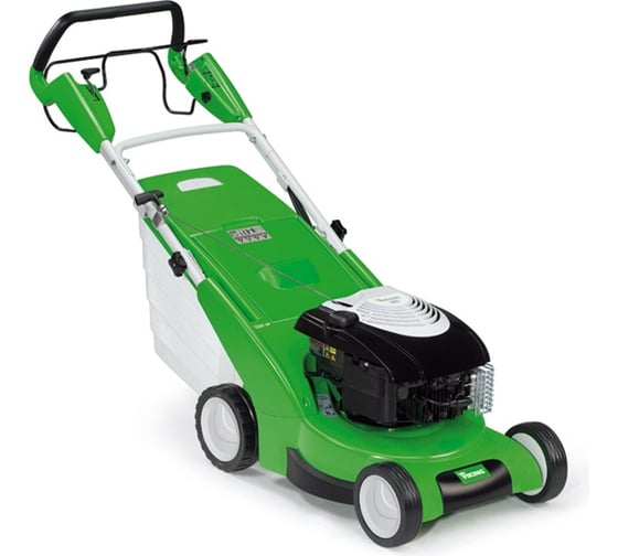 Бензиновая газонокосилка Viking МВ 545 VE 63400113425 1