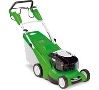 Бензиновая газонокосилка Viking МВ 545 Т 63400113405